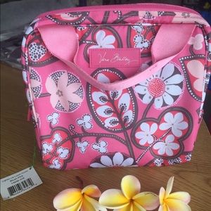 Vera Bradley Lunch Cooler